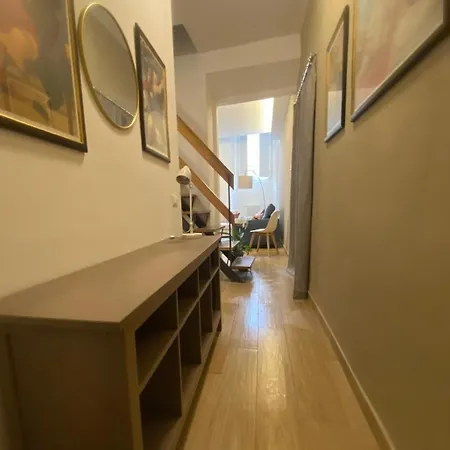 Apartament Sweet Capponi *