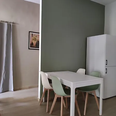 Lejlighed Sweet Capponi