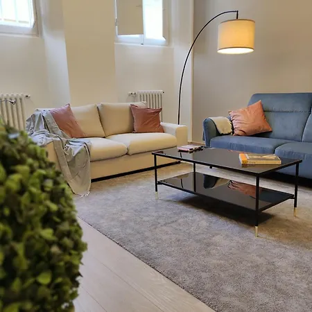 Apartman Sweet Capponi