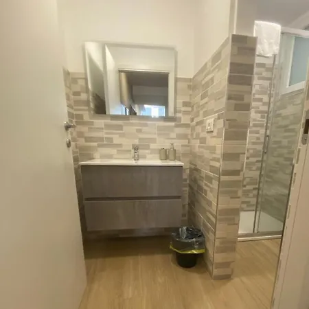 Sweet Capponi Lejlighed *