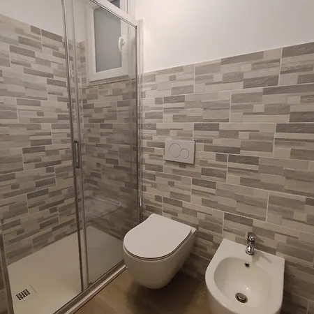 Sweet Capponi Apartament *