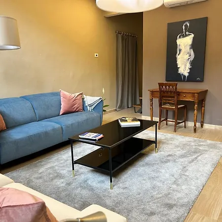 Apartman Sweet Capponi Firenze