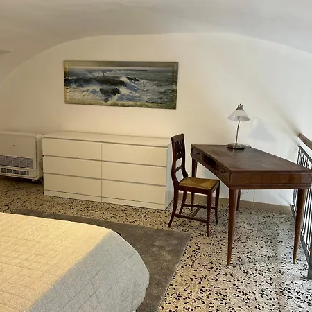 Sweet Capponi * Firenze