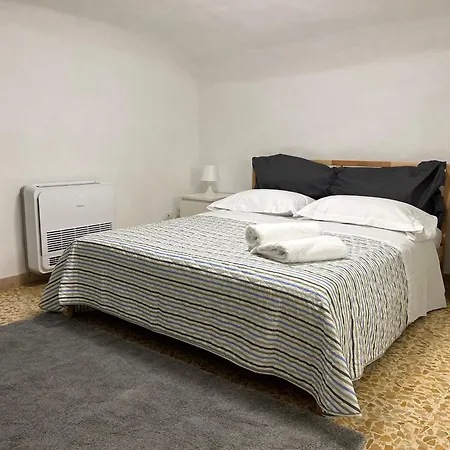 Sweet Capponi Lejlighed *